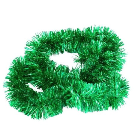 Sim Süs Yeşil 6,5cm 2 Metre