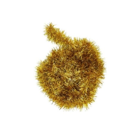 Sim Süs Gold 5 cm 2 Metre