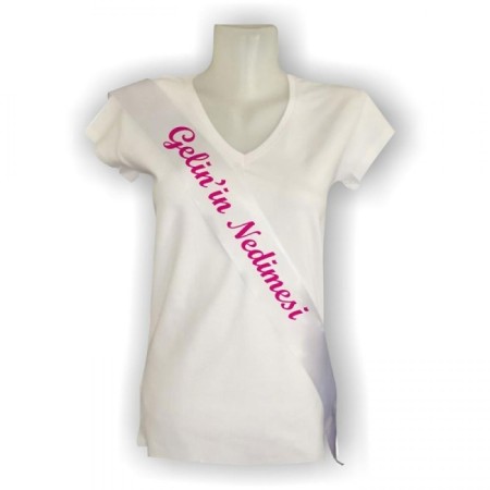 Gelin'in Nedimesi Kuşak