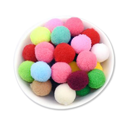 Rengarenk Ponpon No:2