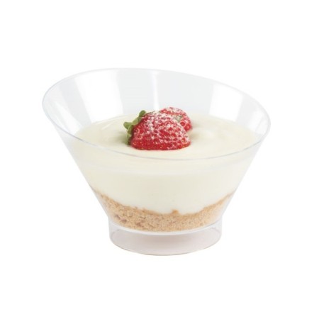 Asimetrik Mika Kap 250 Ml 24 Adet