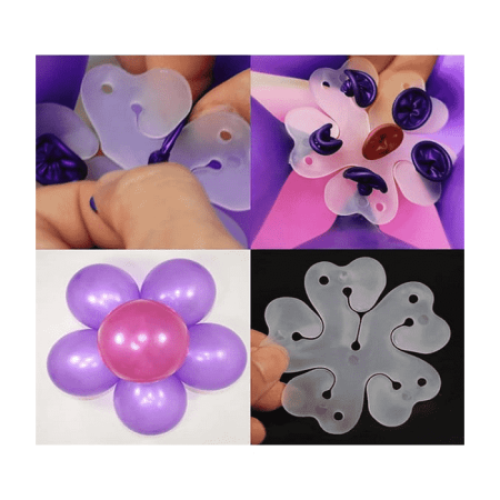 Papatya Balon Yapma Aparatı 5 adet