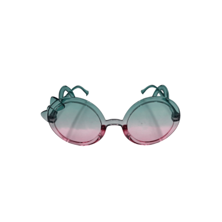 Parti Gözlük Mika Fiyonklu Model Yeşil