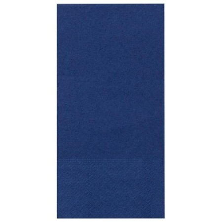 Bodrum Mavisi Garson Katlama Peçete 16 lı