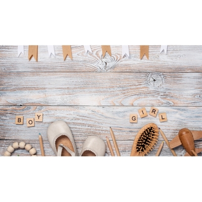 Baby Shower Malzemeleri Nelerdir?