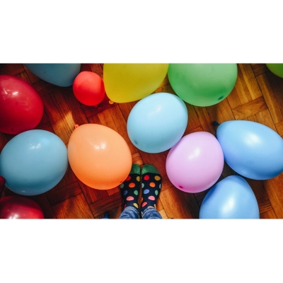 Balon Çeşitleri Nelerdir? Partilerde Hangi Balonlar Kullanılır?