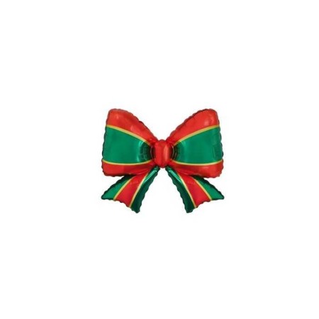 Yılbaşı Kurdelesi Folyo Balon 70x52 cm