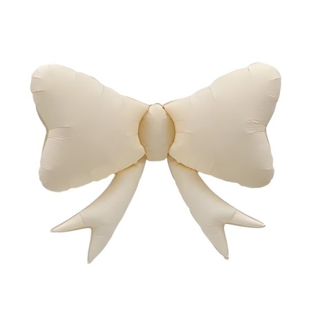 Krem Papyon Fiyonk Folyo Balon Krem 86x62 cm