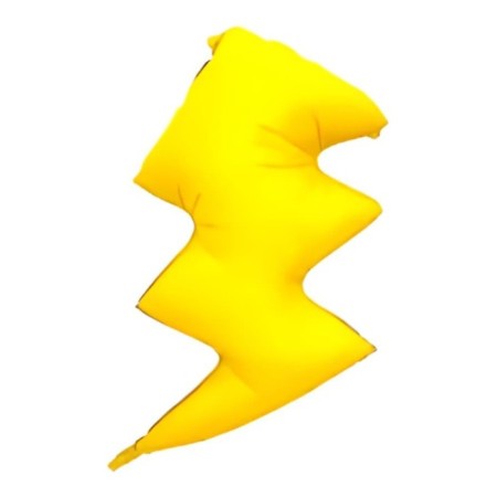 Şimşek Folyo Balon 92x48 cm