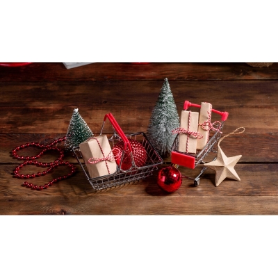 Yılbaşı Temalı Ürünler Nelerdir? 