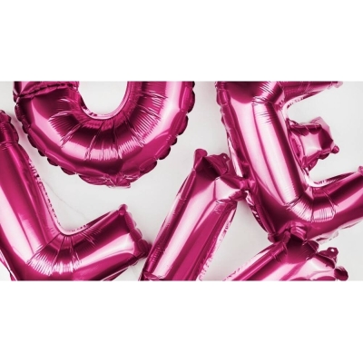 Folyo Balonlar Nasıl Şişirilir?