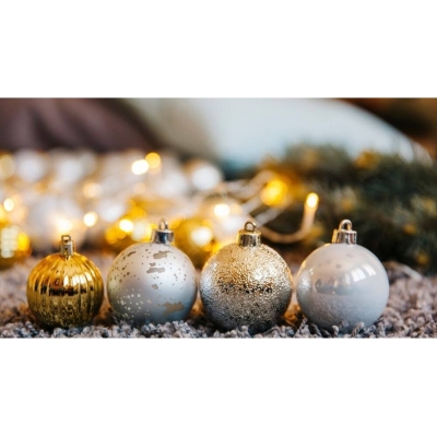 Yılbaşı Dekorasyon Fikirleri