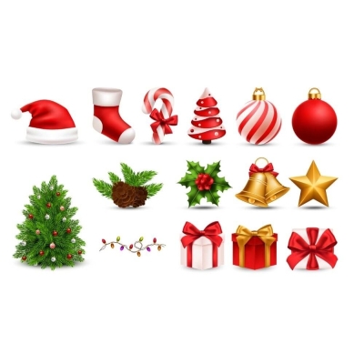 Yılbaşı Süsleri Nereden Alınır? 