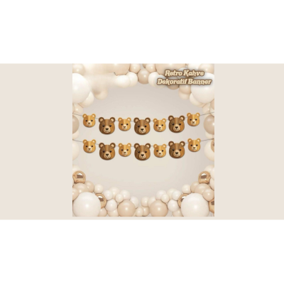 Doğum Günü Parti Malzemeleri Nelerdir?