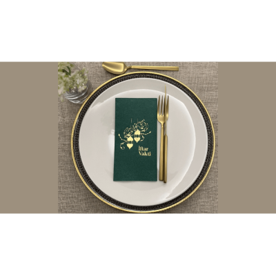 Ramazan Peçetesi Satın Alma Rehberi