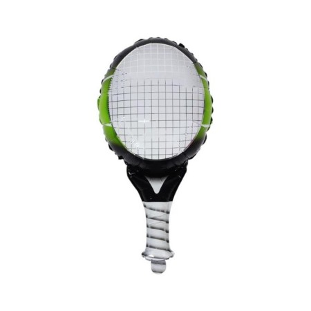 Raket Folyo Balon 63x25 cm