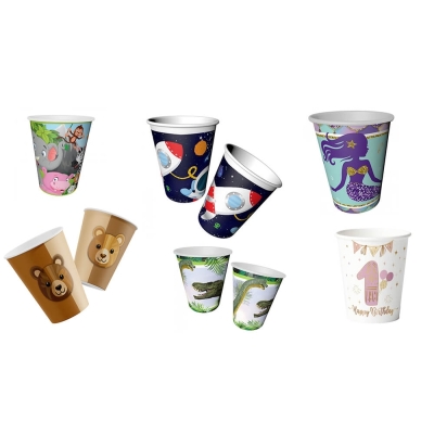 Parti Bardakları Nelerdir? Neden Tercih Edilir?