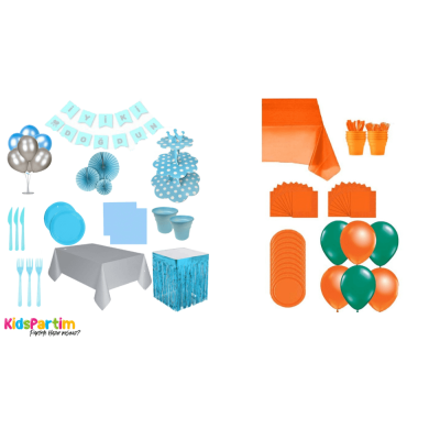 Piknik Partisi Planlama Rehberi: Sofra Düzeni ve Dekorasyon Önerileri