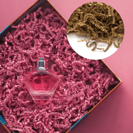 Kırpık Kağıt 250gr Kraft