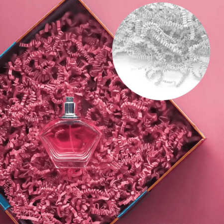 Kırpık Kağıt 250gr Beyaz