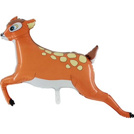 Ceylan Folyo Balon 100 cm