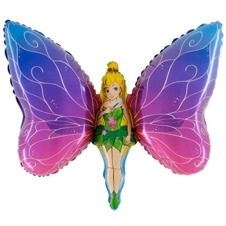 Tinkerball Folyo Balon