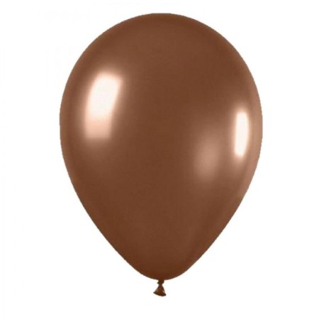 Pastel Kahverengi Balon 12 inc