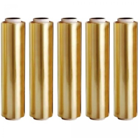 Gıda Streci 9 mikron 30x200 cm