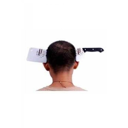 Halloween taç Satır Modeli