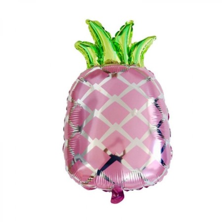 Ananas Pembe 