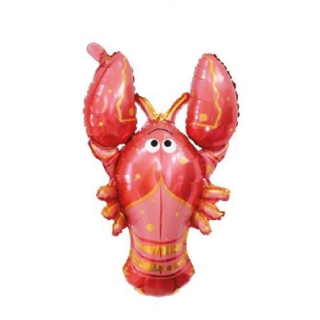 Yengeç Folyo Balon 100x78 cm