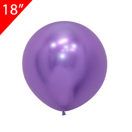 Krom Mor Balon 18 inc