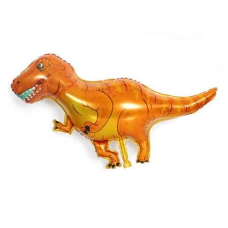 Dinozor Folyo Balon No 6