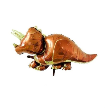 Dinozor Folyo Balon No 2